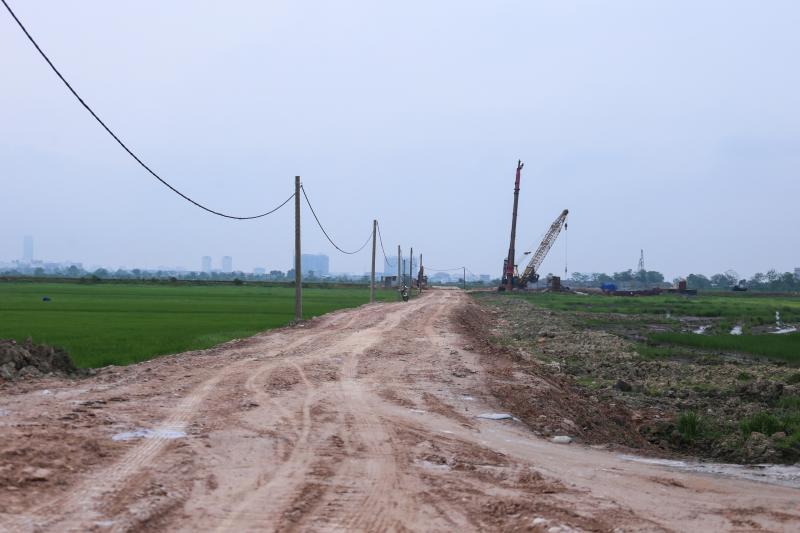 Ì ạch dự án đường nghìn tỉ nối sân bay Phú Bài với trung tâm TP.Huế- Ảnh 7.
