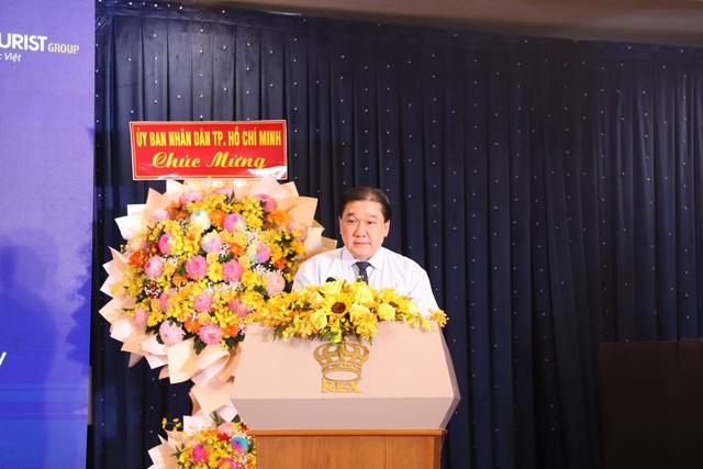 Saigontourist Group đặt mục tiêu nâng tầm các lễ hội du lịch - ẩm thực năm 2026 - Ảnh 1.