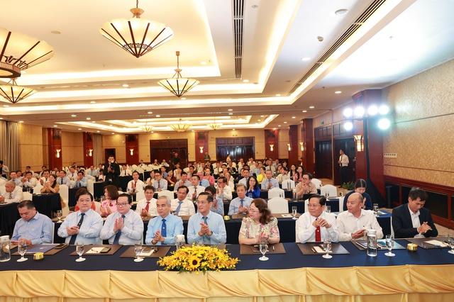 Saigontourist Group đặt mục tiêu nâng tầm các lễ hội du lịch - ẩm thực năm 2026 - Ảnh 2.