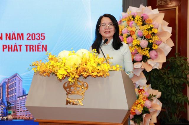 Saigontourist Group tìm đường bứt phá để giữ vai trò dẫn dắt du lịch- Ảnh 2.
