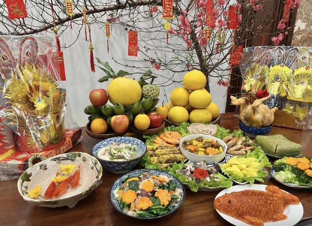 23 tháng chạp là ngày gì? Nguồn gốc cúng ông Táo, ý nghĩa cá chép về trời- Ảnh 1.