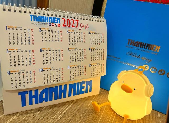 Mới mùng 3 Tết Bính Ngọ: Dân mạng 'hóng' Tết Đinh Mùi 2027, có gì đặc biệt? - Ảnh 2.