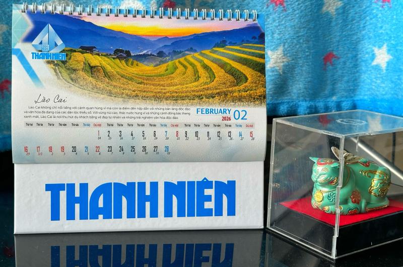Hôm nay ngày 28.2: Theo lịch âm, lịch vạn niên là ngày gì đặc biệt? - Ảnh 2.