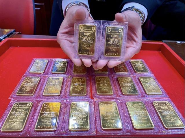 Ngày vía Thần tài 2026: Thực hư chuyện mua vàng ngày này sẽ có lộc quanh năm - Ảnh 2.