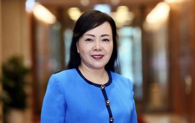 Nguyễn Thị Kim Tiến và 2 triệu USD bưng bít sai phạm trong vụ án tại Bộ Y tế - Ảnh 1.
