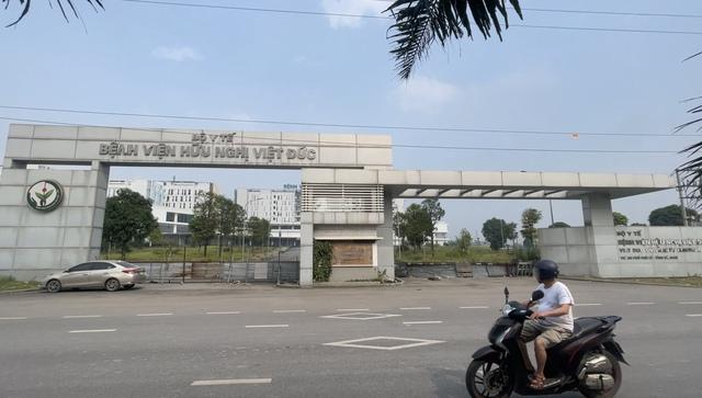 Ông Mai Tiến Dũng giới thiệu nhà thầu không đủ năng lực cho cựu Bộ trưởng Ytế - Ảnh 4.