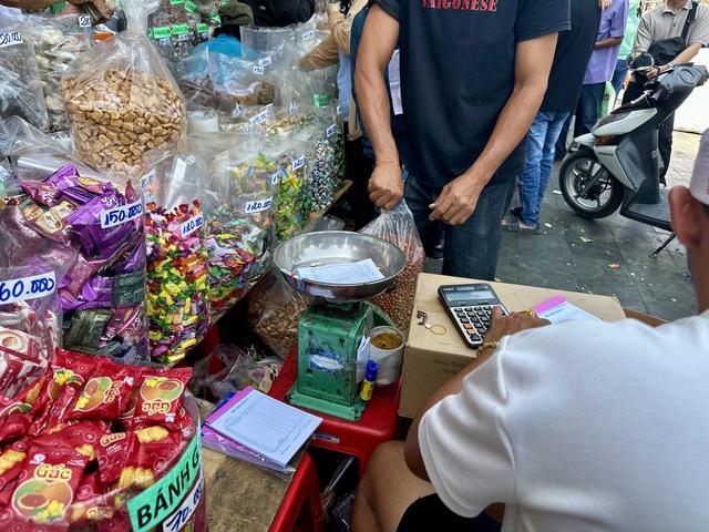 Cục Thuế hướng dẫn kê khai, nộp thuế cho cá nhân và hộ kinh doanh- Ảnh 1.