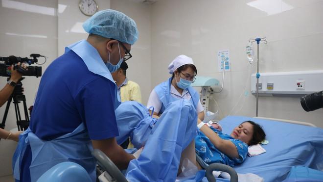 Ít ai biết tết của bác sĩ là thế này… - Ảnh 1.