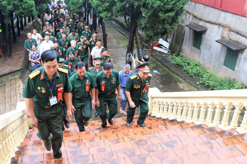 Cổ tích ở Lạng Sơn: Huyền thoại Còn Khoang- Ảnh 11.