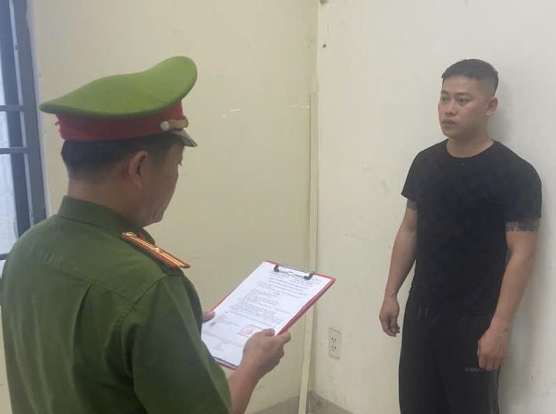Tạm giữ nghi phạm cho vay hơn 83 tỉ đồng với lãi suất 'cắt cổ'- Ảnh 1.