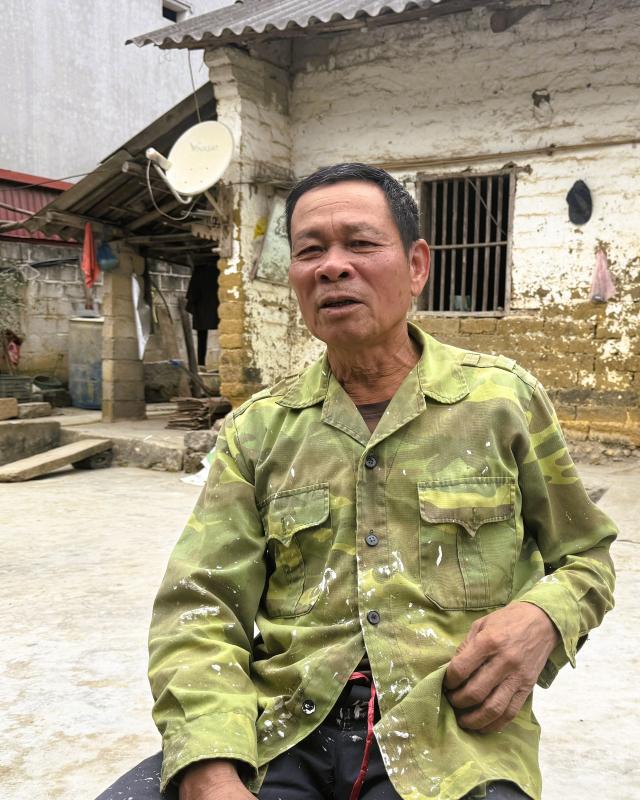 Cổ tích ở Lạng Sơn: Tìm lại những anh hùng- Ảnh 9.