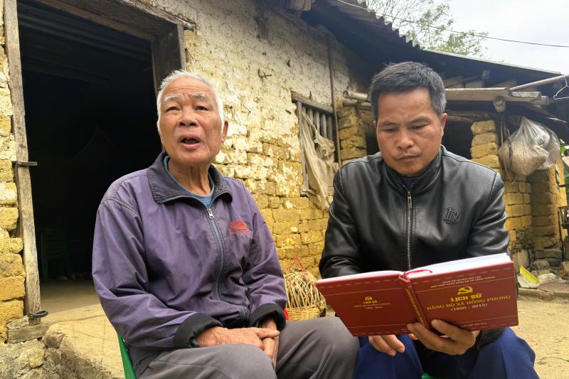 Cổ tích ở Lạng Sơn: Tìm lại những anh hùng- Ảnh 3.