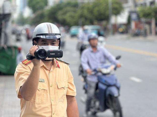 Cách tra cứu phạt nguội sau kỳ nghỉ Tết Nguyên đán 2026 - Ảnh 1.