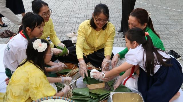 Nghỉ tết dài, không nên học 'căng như dây đàn', cũng không buông hoàn toàn - Ảnh 4.