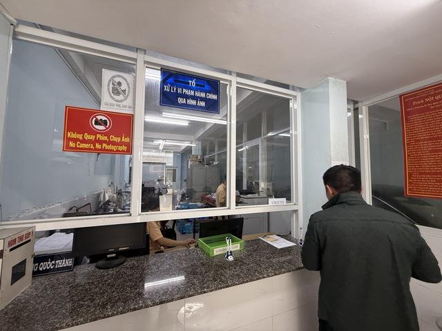 Cách tra cứu phạt nguội sau kỳ nghỉ Tết Nguyên đán 2026 - Ảnh 3.