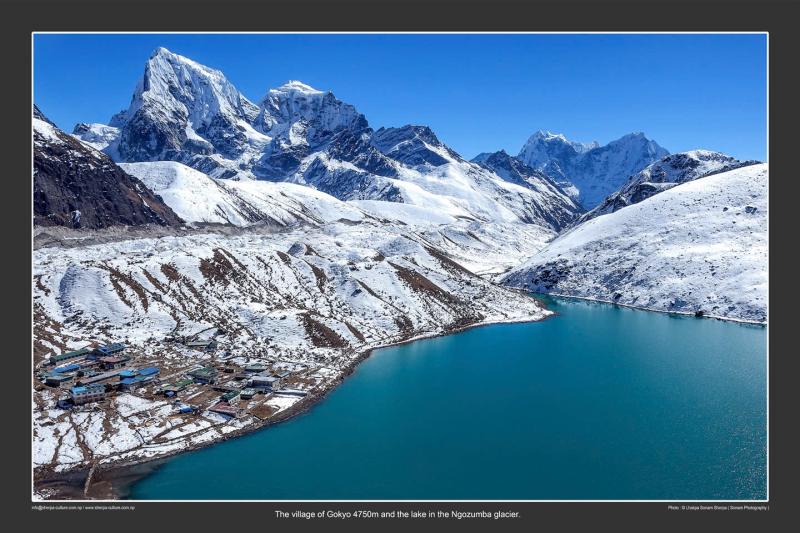 Không check-in, không nghỉ dưỡng: Vì sao nhiều người Việt chi trăm triệu tìm đến Himalaya?- Ảnh 1.