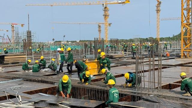 Chủ tịch Coteccons viết thư gửi công nhân ở lại công trường trong dịp tết- Ảnh 3.
