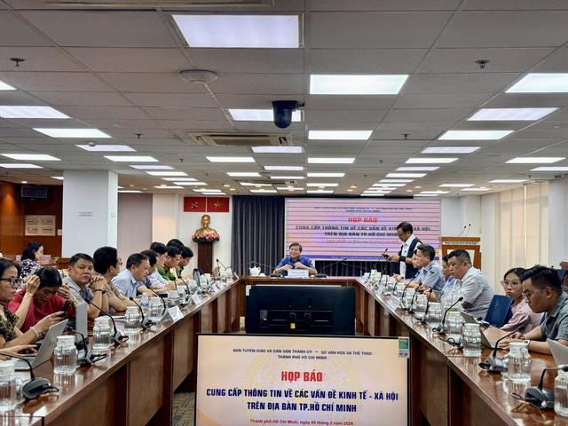 TP.HCM tung loạt giải pháp chống kẹt xe quanh sân bay Tân Sơn Nhất dịp tết- Ảnh 1.