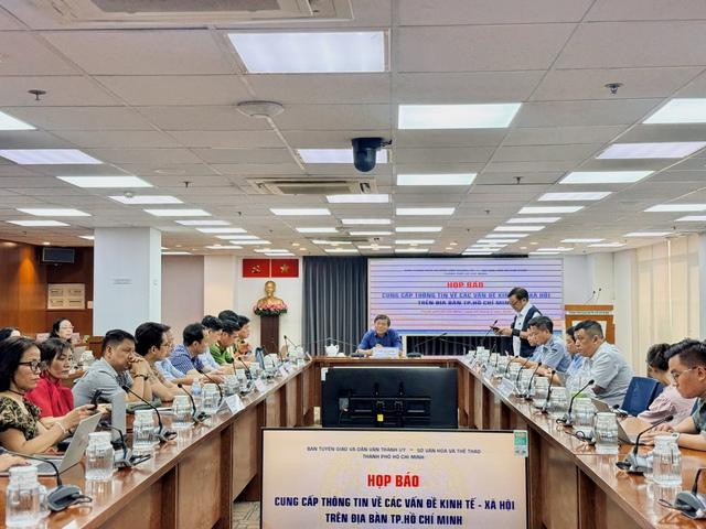 Camera AI ở TP.HCM phát hiện hơn 8.000 trường hợp vi phạm: Lỗi nào nhiều nhất?- Ảnh 1.