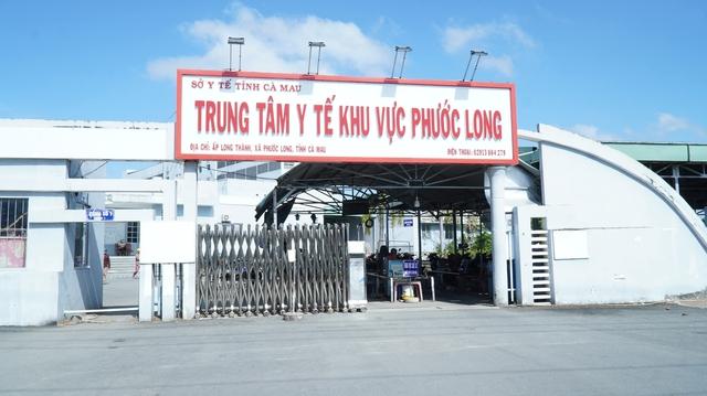 Được tạm ứng Trung tâm Y tế Phước Long đã chi trả xong nợ lương  - Ảnh 1.