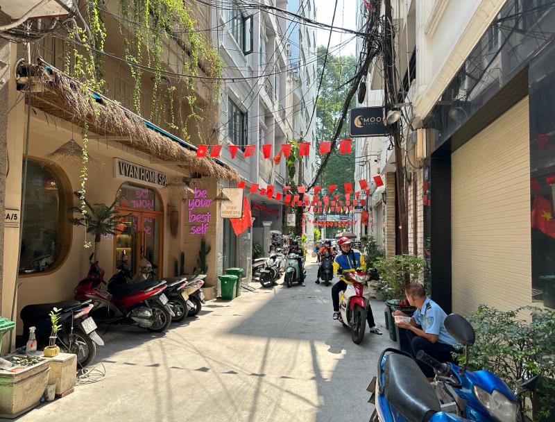 Khu bán thịt chó lớn nhất TP.HCM một thời, nay nhiều quán đóng cửa vĩnh viễn - Ảnh 4. Khu bán thịt chó lớn nhất TP.HCM một thời, nay nhiều quán đóng cửa vĩnh viễn - Ảnh 4.