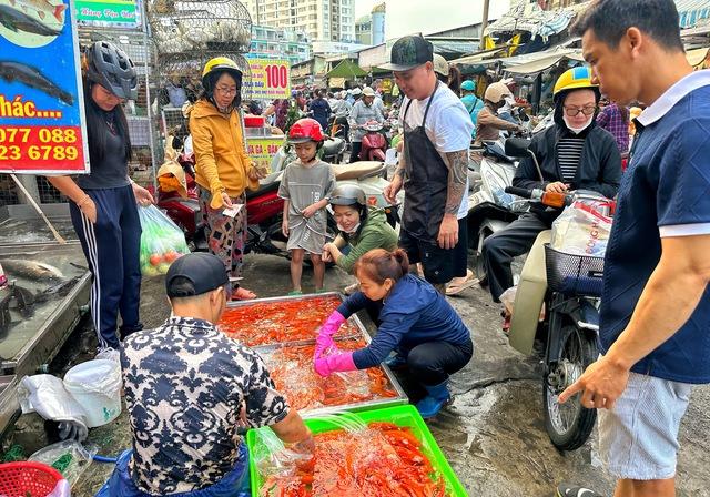 Ngày ông Táo chầu trời 23 tháng chạp: Phong tục hay mê tín?- Ảnh 3.