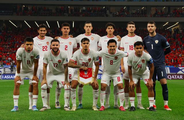 Indonesia tham vọng lần đầu tiên vô địch AFF Cup, đội tuyển Việt Nam ‘không đồng ý’ 
- Ảnh 1.