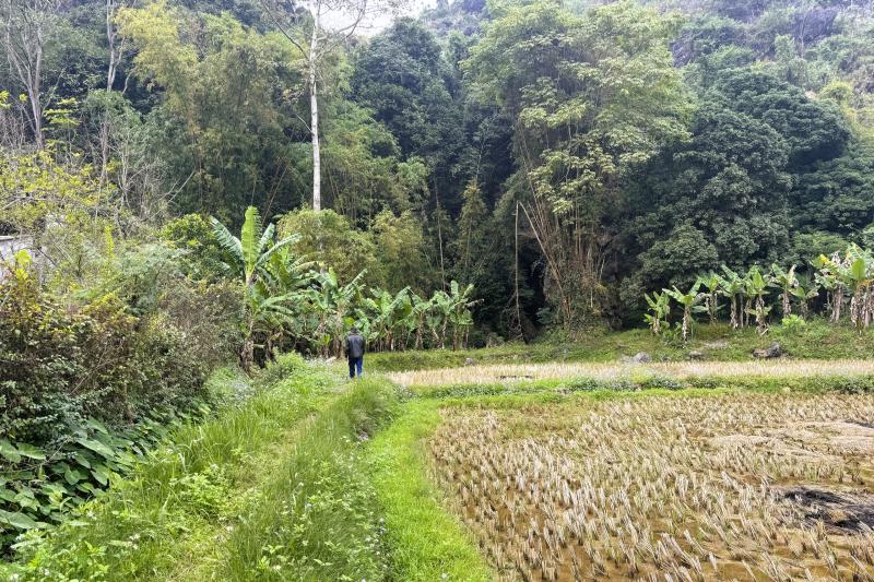 Cổ tích ở Lạng Sơn: Huyền thoại Còn Khoang- Ảnh 5.