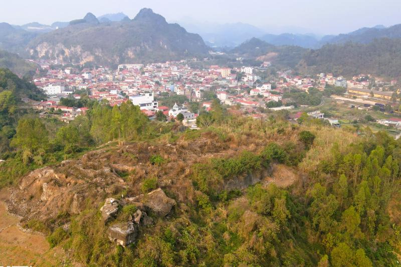 Cổ tích ở Lạng Sơn: Huyền thoại Còn Khoang- Ảnh 12.
