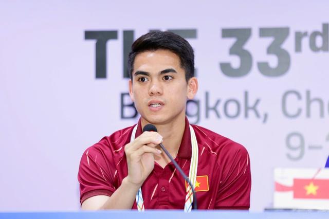 Tết bình yên của đội trưởng U.23 Việt Nam Khuất Văn Khang: Giữ lời hứa đặc biệt với bà!- Ảnh 4.