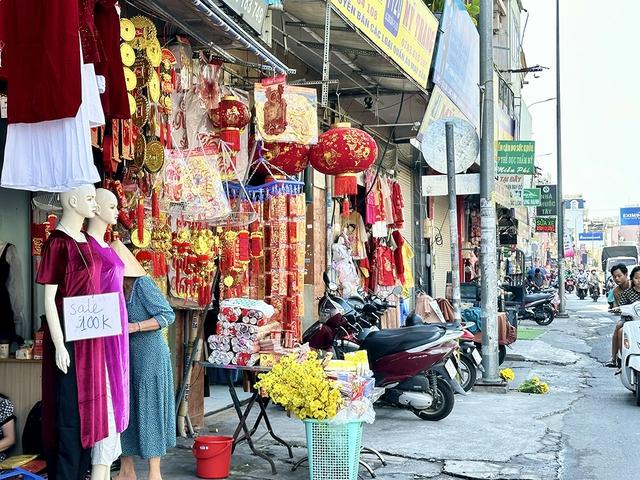 Số hộ kinh doanh 'lên đời' doanh nghiệp sẽ tăng mạnh- Ảnh 1.