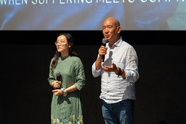 Trường học nên là nơi giúp trẻ biết cách sống và đối diện với cuộc đời- Ảnh 1.