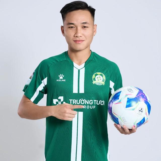 Xuân Trường, Công Phượng và Minh Vương chúc tết người hâm mộ: Mong một năm tràn ngập niềm vui- Ảnh 2.