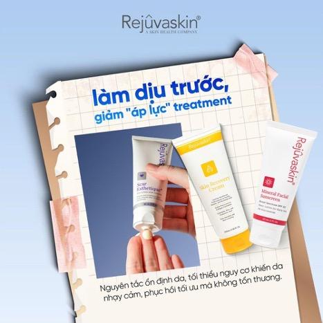 Top cách chăm sóc da thâm đỏ sau mụn bạn nên thử ngay trong routine hằng ngày- Ảnh 3.