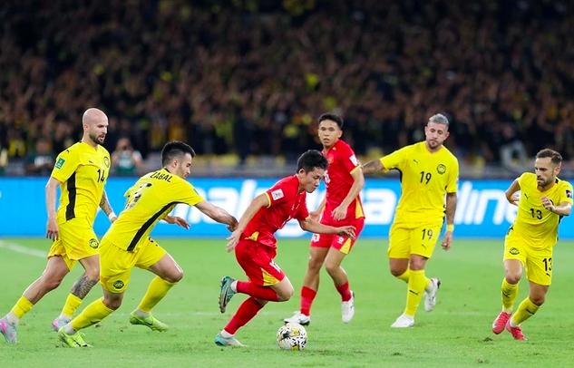 Đội tuyển Việt Nam chờ đợi CAS phán quyết công bằng: FIFA đã xử Malaysia thua giao hữu, vậy nên… - Ảnh 2.