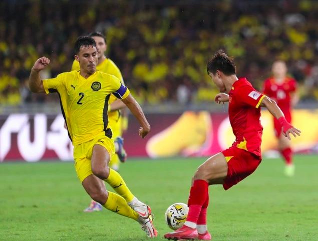 Đội tuyển Việt Nam chờ đợi CAS phán quyết công bằng: FIFA đã xử Malaysia thua giao hữu, vậy nên… - Ảnh 1.