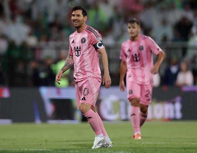 HLV Inter Miami nói điều bất ngờ về Messi dự World Cup 2026: ‘Cậu ấy chắc chắn sẽ…’- Ảnh 1.