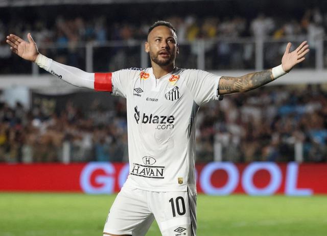 World Cup có Messi và Ronaldo, liệu Neymar phải ở nhà?- Ảnh 3.