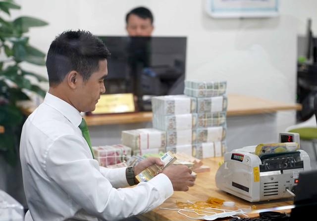 Giá USD hôm nay 25.2.2026: - Ảnh 1.