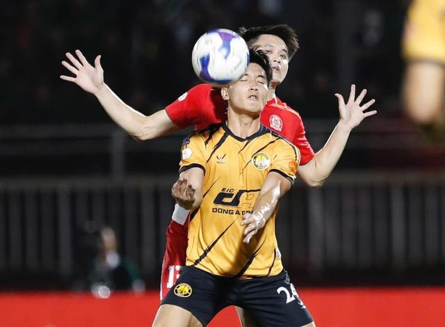 Nóng: CLB Thanh Hóa nộp án phạt 3 tỉ đồng cho FIFA, bổ sung gấp đồng đội Công Phượng- Ảnh 3.