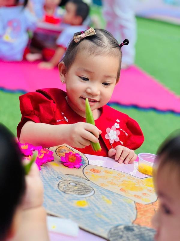 Độc đáo hội thi 'đua ngựa' trong trường học TP.HCM - Ảnh 15.