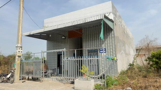 Tây Ninh: Cô gái 16 tuổi đâm bạn trai 17 tuổi tử vong trong nhà trọ lúc sáng sớm- Ảnh 1.