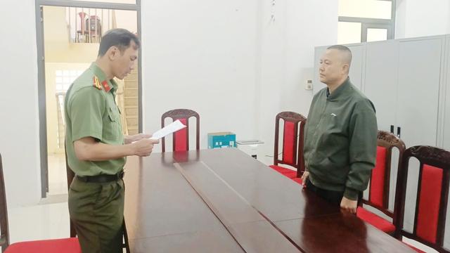 Gia Lai triệt phá đường dây nhập cảnh trái phép xuyên Việt - Ảnh 2.