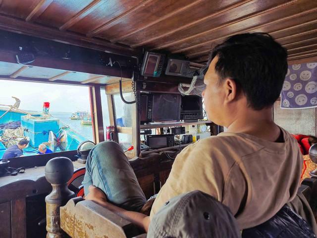 Về nhà cho kịp tết: Đi biển những ngày cuối năm- Ảnh 4.