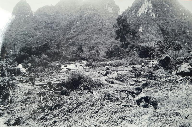 Cổ tích ở Lạng Sơn: Tìm lại những anh hùng- Ảnh 10.