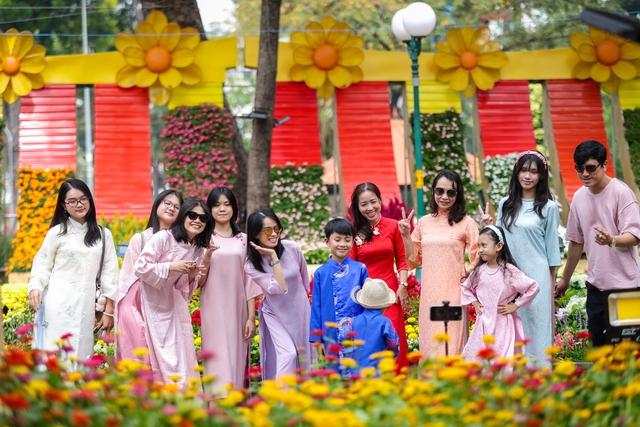 Giao thừa là gì? Ý nghĩa lễ Trừ Tịch trong văn hóa Việt - Ảnh 1.