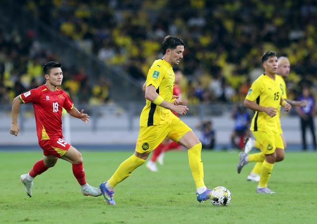 Lực lượng đặc biệt của FAM căng mình ‘đấu’ FIFA tại CAS, Malaysia bất ngờ không mở rộng điều tra- Ảnh 2.