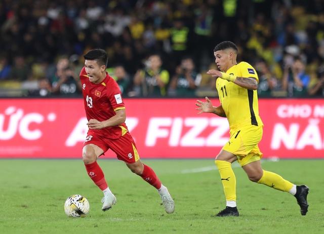 Lộ diện giờ đấu đội tuyển Việt Nam đại chiến Malaysia tại Thiên Trường, thêm kênh nào phát trực tiếp?- Ảnh 2.