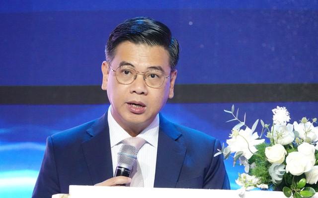 Ông Nguyễn Văn Dũng trở lại làm Phó chủ tịch HĐND TP.HCM- Ảnh 1.