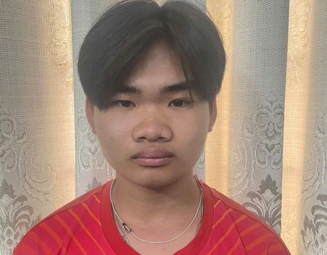 Bắt tạm giam bị can hiếp dâm người dưới 16 tuổi để quay phim khiêu dâm bán - Ảnh 1.